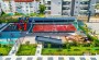 polnostyu-meblirovannaya-kvartita-2-1-v-komplekse-s-obshirnoi-socialnoi-zonoi-v-obe в Турции - фото 2