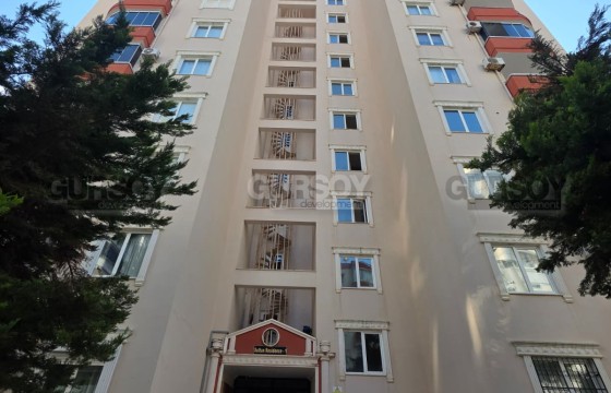 Просторная квартира 2+1 рядом с морем в Махмутларе по выгодной цене в Турции - фото 2