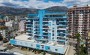 vidovaya-kvartira-3-1-135m2-v-populyarnom-raione-makhmutlar-pervaya-beregovaya-liniya в Турции - фото 2
