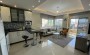 uyutnyi-meblirovannye-apartamenty-1-1-v-centre-alanii-60-m2 в Турции - фото 2