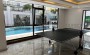 meblirovannaya-kvartira-1-1-v-novom-komplekse-v-centre-alanii-52-m2 в Турции - фото 2