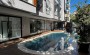 meblirovannaya-kvartira-1-1-v-novom-komplekse-v-centre-alanii-52-m2 в Турции - фото 2
