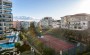 prostornaya-kvartira-2-1-v-elitnom-komplekse-v-raione-tosmur в Турции - фото 2