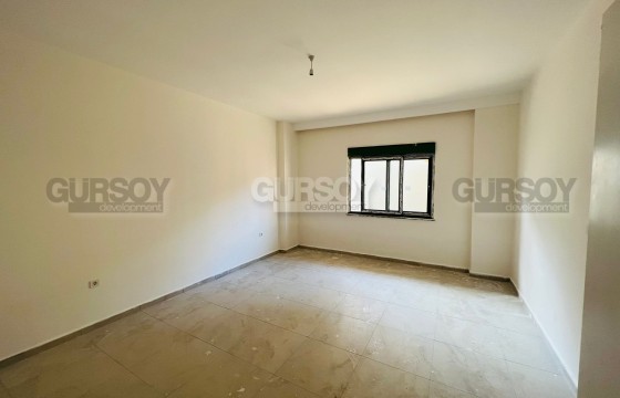 Новая квартира 2+1, 125м2 в  популярном районе Махмутлар. в Турции - фото 2