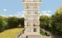 proekt-premium-klassa-v-50-metrakh-ot-plyazha-kleopatry-centr-alani в Турции - фото 2
