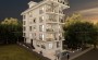 proekt-premium-klassa-v-50-metrakh-ot-plyazha-kleopatry-centr-alani в Турции - фото 2