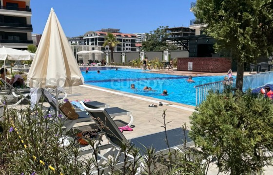 Квартира 2+1 в Махмутларе в новом комплексе по разумной цене в Турции - фото 12