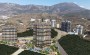 sovremennyi-dizainerskii-proekt-v-raione-makhmutlar-do-morya-850m в Турции - фото 2