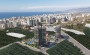 sovremennyi-dizainerskii-proekt-v-raione-makhmutlar-do-morya-850m в Турции - фото 2