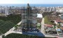 sovremennyi-dizainerskii-proekt-v-raione-makhmutlar-do-morya-850m в Турции - фото 2