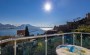 kvartira-1-1-s-panoramnym-vidom-na-more-i-krepost-v-raione-kale в Турции - фото 2