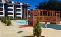 kvartira-2-1-v-novom-komplekse-v-okruzhenii-sosnovogo-lesa-avsallar в Турции - фото 2