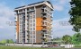 prostornaya-kvartira-3-1-92m2-v-populyarnom-raione-makhmutlar-do-morya-650m в Турции - фото 2