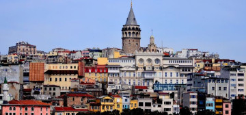 All inclusive от застройщика, или как строят в Турции в Турции - фото 6