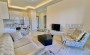 kvartira-s-mebelyu-1-1-v-novom-komplekse-rassrochka-platezha-na-12-mesyacev-oba в Турции - фото 2