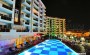 kvartira-2-1-v-komplekse-koncepcii-otelya-5-avsallar в Турции - фото 2