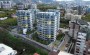 kvartira-1-1-v-novom-komplekse-s-infrastrukturoi-makhmutlar в Турции - фото 2