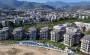 novaya-kvartira-2-1-v-premialnom-komplekse-s-nasyshennoi-infrastrukturoi-dlya-komfortnoi-zhizni в Турции - фото 2