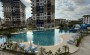 kvartira-1-1-v-novom-bolshom-komplekse-s-infrastrukturoi-avsallare в Турции - фото 2