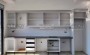 novye-kvartiry-2-1-s-vidom-na-more-v-elitnom-komplekse-na-pervoi-linii-v-kestele-ot-70-do-160-m2 в Турции - фото 2