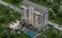 novyi-zhiloi-kompleks-v-650-m-ot-morya-v-makhmutlare-rassrochka-platezha-na-24-mesyaca в Турции - фото 2
