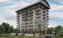 novyi-zhiloi-kompleks-v-650-m-ot-morya-v-makhmutlare-rassrochka-platezha-na-24-mesyaca в Турции - фото 2
