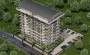novyi-zhiloi-kompleks-v-650-m-ot-morya-v-makhmutlare-rassrochka-platezha-na-24-mesyaca в Турции - фото 2