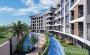 novyi-proekt-v-450-metrakh-ot-morya-v-raione-konakly-50-m2-110-m2 в Турции - фото 2