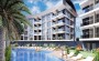novyi-proekt-v-450-metrakh-ot-morya-v-raione-konakly-50-m2-110-m2 в Турции - фото 2