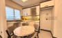 kvartira-1-1-v-krasivom-novom-komplekse-s-basseinom-v-raione-oba в Турции - фото 2