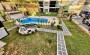 kvartira-1-1-v-krasivom-novom-komplekse-s-basseinom-v-raione-oba в Турции - фото 2