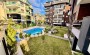 kvartira-1-1-v-krasivom-novom-komplekse-s-basseinom-v-raione-oba в Турции - фото 2