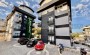 kvartira-1-1-v-krasivom-novom-komplekse-s-basseinom-v-raione-oba в Турции - фото 2