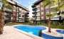 kvartira-1-1-v-krasivom-novom-komplekse-s-basseinom-v-raione-oba в Турции - фото 2