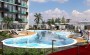 rezidenciya-s-kvartirami-51-99-m2-v-gazipasha-vsego-v-700-m-ot-morya в Турции - фото 2