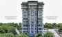 investicionnaya-kvartira-1-1-v-novom-proekte-na-kleopatre в Турции - фото 2