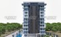 investicionnaya-kvartira-1-1-v-novom-proekte-na-kleopatre в Турции - фото 2