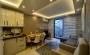 kvartira-1-1-v-novom-komplekse-v-centre-alani-300-m-do-morya в Турции - фото 2
