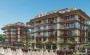 butik-kompleks-premium-klassa-v-samom-centre-alani-v-raione-kleopatry-vsego-v-300-metrakh-ot-plyazha в Турции - фото 2