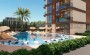 butik-kompleks-premium-klassa-v-samom-centre-alani-v-raione-kleopatry-vsego-v-300-metrakh-ot-plyazha в Турции - фото 2