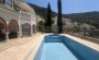 otdelnaya-villa-4-1-v-tepe-s-panoramnym-vidom-na-more-i-krepost в Турции - фото 2