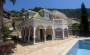otdelnaya-villa-4-1-v-tepe-s-panoramnym-vidom-na-more-i-krepost в Турции - фото 2
