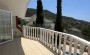 otdelnaya-villa-4-1-v-tepe-s-panoramnym-vidom-na-more-i-krepost в Турции - фото 2