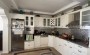 otdelnaya-villa-4-1-v-tepe-s-panoramnym-vidom-na-more-i-krepost в Турции - фото 2