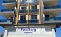 kvartira-1-1-v-150-m-ot-morya-v-novom-komplekse-v-raione-kargydzhak в Турции - фото 2