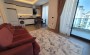 kvartira-1-1-v-150-m-ot-morya-v-novom-komplekse-v-raione-kargydzhak в Турции - фото 2