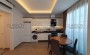 kvartira-1-1-v-150-m-ot-morya-v-novom-komplekse-v-raione-kargydzhak в Турции - фото 2