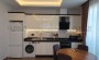 kvartira-1-1-v-150-m-ot-morya-v-novom-komplekse-v-raione-kargydzhak в Турции - фото 2