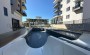 kvartira-1-1-v-150-m-ot-morya-v-novom-komplekse-v-raione-kargydzhak в Турции - фото 2