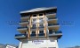 kvartira-1-1-v-150-m-ot-morya-v-novom-komplekse-v-raione-kargydzhak в Турции - фото 2